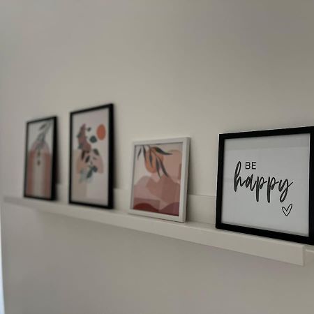 Appartement Cosy A 1 Min De Paris Шарантон-ле-Пон Экстерьер фото