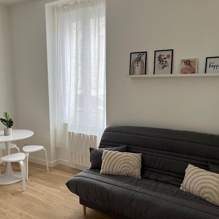 Appartement Cosy A 1 Min De Paris Шарантон-ле-Пон Экстерьер фото