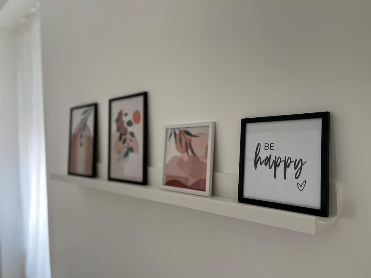 Appartement Cosy A 1 Min De Paris Шарантон-ле-Пон Экстерьер фото