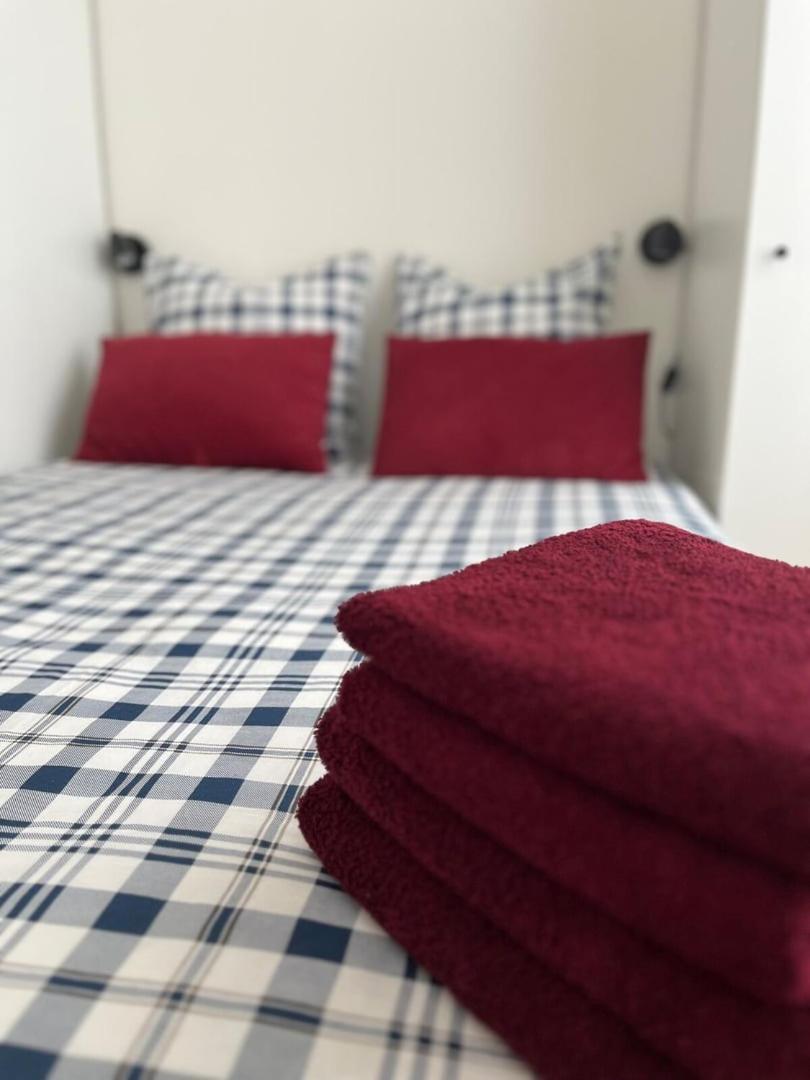 Appartement Cosy A 1 Min De Paris Шарантон-ле-Пон Экстерьер фото