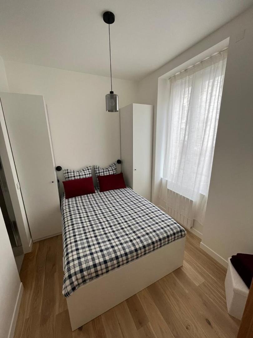 Appartement Cosy A 1 Min De Paris Шарантон-ле-Пон Экстерьер фото