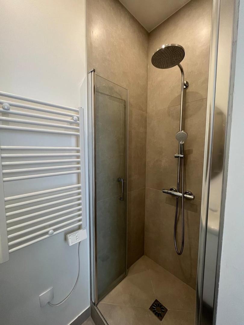 Appartement Cosy A 1 Min De Paris Шарантон-ле-Пон Экстерьер фото